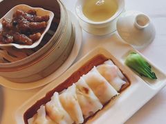 -富力丽思卡尔顿酒店·丽轩中餐厅