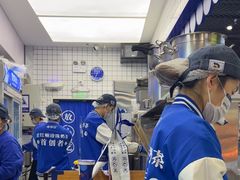 -煲珠公·老红糖珍珠奶茶(长宁龙之梦店)