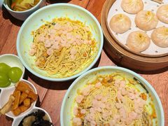 -裕兴记•蟹黄面馆(人民广场店)