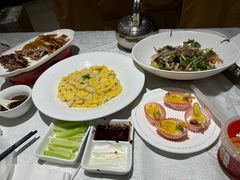 -北京全聚德(方庄店)