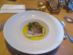 -迪拜帆船酒店海底餐厅