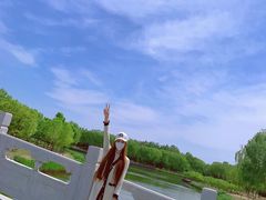 -大兴滨河森林公园