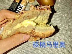 -麦陌(正弘城店)