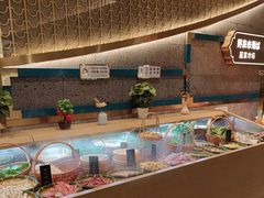 -一绪に寿喜烧(虹悦城店)