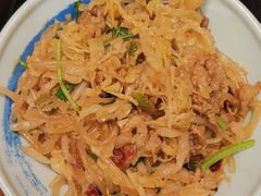 -满园烤鸭·春饼(沈北万达店)