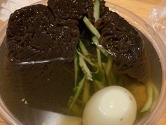 -顺姬冷面(延大护理学院小区店)