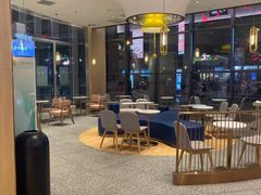 -奈雪的茶(青岛卓悦里INTOWN店)