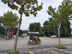 -济南国际园博园