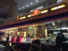 -桂林喜来登饭店雅琴餐厅