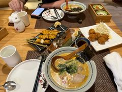 -长崎屋·日本料理·刺身·烧鸟(天河北路店)