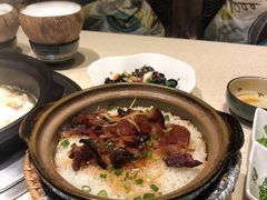 -润泽园椰子鸡(汇一城店)