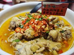 -好帮厨·下饭浏阳菜·坚持现炒(月湖店)
