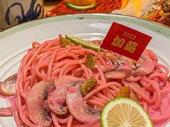 -西月山居匠心创意料理(江汉路新佳丽广场店)