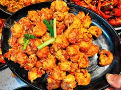 -一棠龙虾•王牌虾球(恒隆广场店)