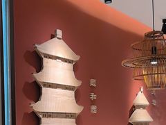 -曲氏老北京铜锅涮肉•火锅(不老街店)