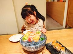 -团子君寿司·茶