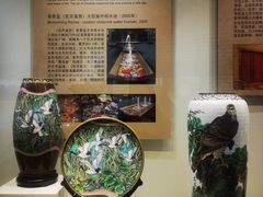 -中国景泰蓝艺术博物馆