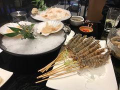 -官也街澳门火锅(新源里店)