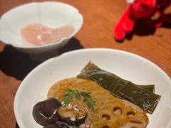 九九卤素拼-清水亭湖北菜(大屯DT51店)