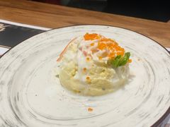 -维京战斧牛排(王府井西餐十年金冠好店)