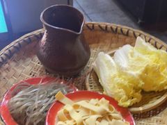 -草本味·市井羊肉馆(新开铺总店)