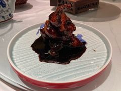 -一品滇香·云南菜(公益西桥店)