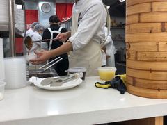 -天宫院小吃·包子炒肝儿(管庄店)