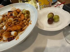 -福海居烤鸭店(鸟巢店)