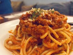 肉酱面-ALLORA意大利餐厅(丰盛里店)