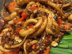 -黄泥岗·地道湖北菜(奥特莱斯店)