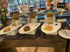 -温州王朝大酒店-自助餐厅