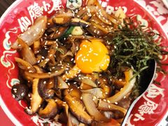 -仙隐小鹿中华料理(南宁万象城店)