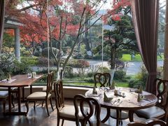 -浙江西子宾馆·瑶园咖啡厅