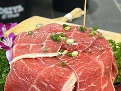 -GOGIYA·咕叽吖韩国传统烤肉店(东方新天地店)