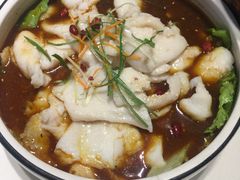 -风味小馆(天目湖宾馆店)