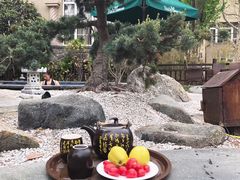 -芭东小镇温泉
