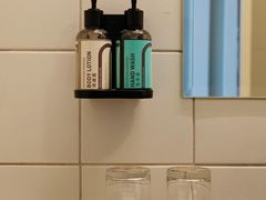 -铜锣湾如心酒店