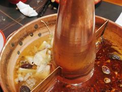 -京元盛铜锅涮肉(上海总店)