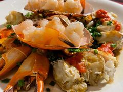 -马勒别墅·中餐厅