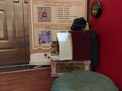 -H立方实景剧情密室(天河旗舰店)