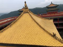 -普陀宗乘之庙(小布达拉宫)