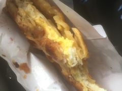 -军屯锅魁(城市花园店)