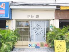 -UP ON AIR