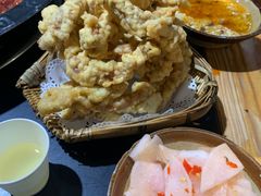 大侠酥肉-麻大侠老火锅(巴国城店)