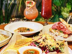 -Rosemary·纽西兰简餐(江南西店)