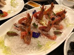 -广州文华东方酒店·江-由辉师傅主理