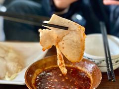 大刀白肉-拈一筷子·宜宾江湖菜(总店)