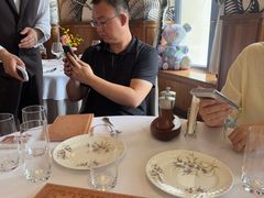 -黑宝石西餐厅(汇励99城市公园店)