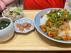 -肥朵食堂(带梦胡同店)