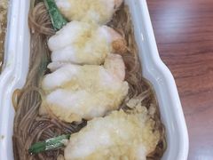 -绿茶餐厅(石家庄万象城店)